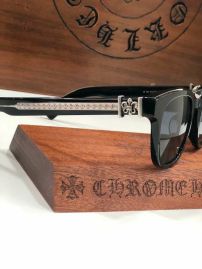 Picture of Chrome Hearts Sunglasses _SKUfw46735763fw